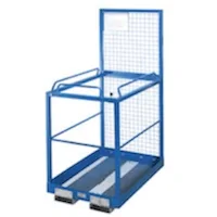 Platformy robocze