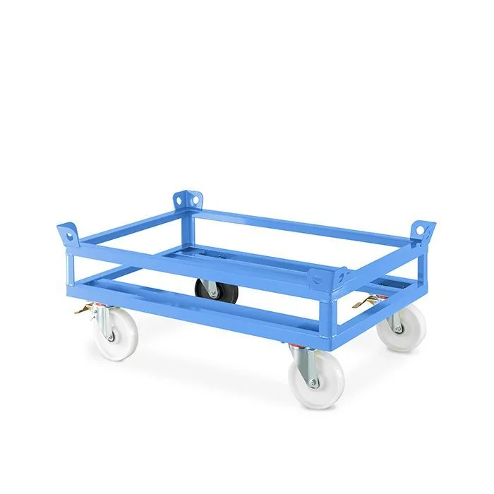 Wózki Platformowe (Trolleys)